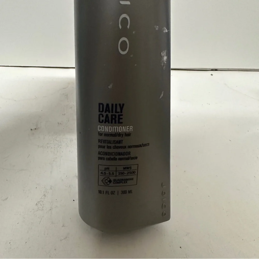 Joico Daily Care Conditioner 10.1 OZ HTF